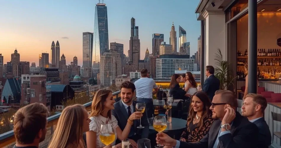 San Francisco Nightlife Guide 2026: Top Bars, Clubs & Late-Night Hotspots