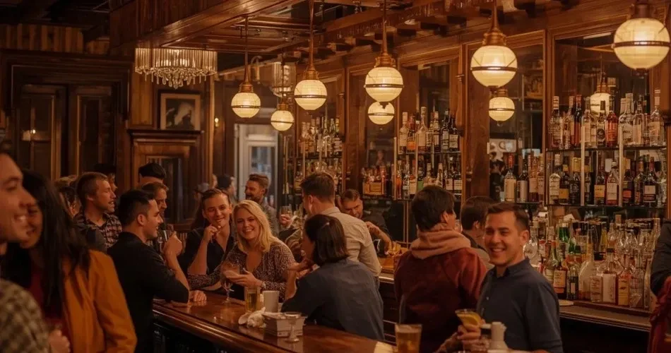 San Francisco Nightlife Guide 2026: Top Bars, Clubs & Late-Night Hotspots