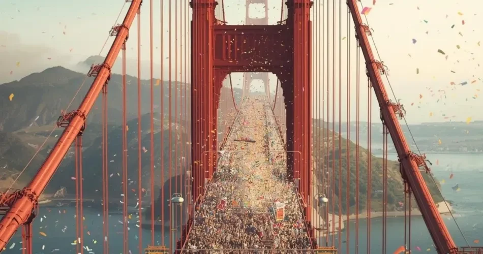 San Francisco Events Guide: Top Festivals, Parades & Cultural Celebrations