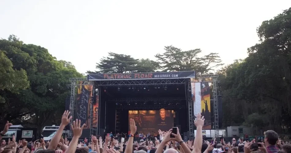 San Francisco Events Guide: Top Festivals, Parades & Cultural Celebrations