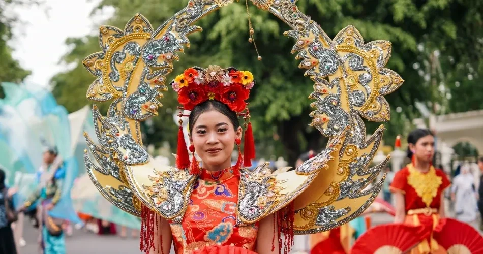 San Francisco Events Guide: Top Festivals, Parades & Cultural Celebrations