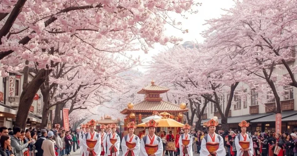 San Francisco Events Guide: Top Festivals, Parades & Cultural Celebrations