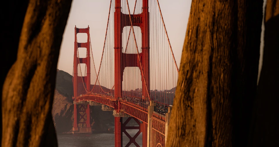 San Francisco Travel Guide: Top Attractions, Iconic Landmarks & Hidden Gems