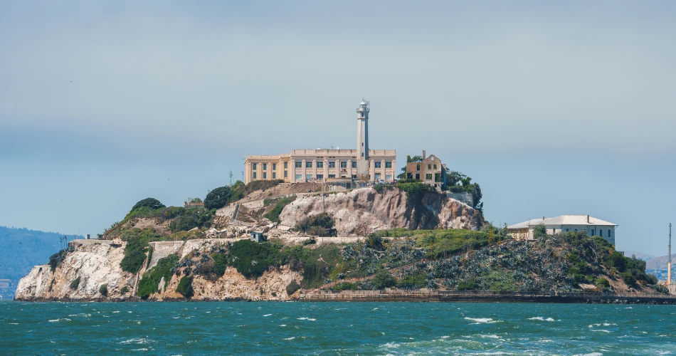 San Francisco Travel Guide: Top Attractions, Iconic Landmarks & Hidden Gems