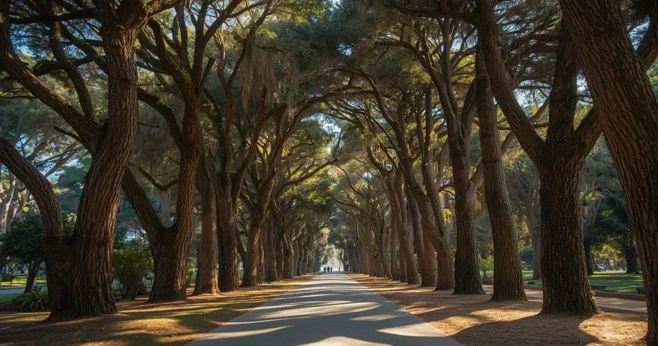 Best Hiking Trails & Scenic Viewpoints in San Francisco