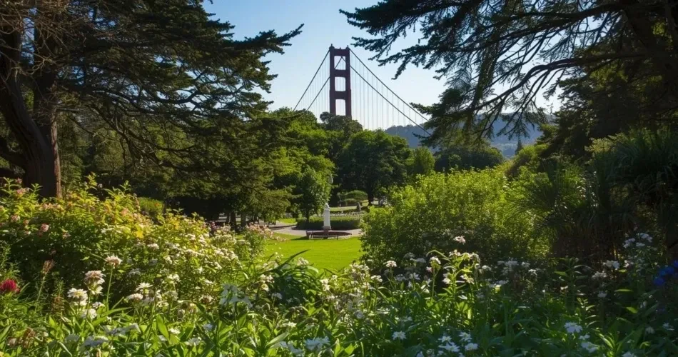 Top Family-Friendly Attractions in San Francisco for All Ages