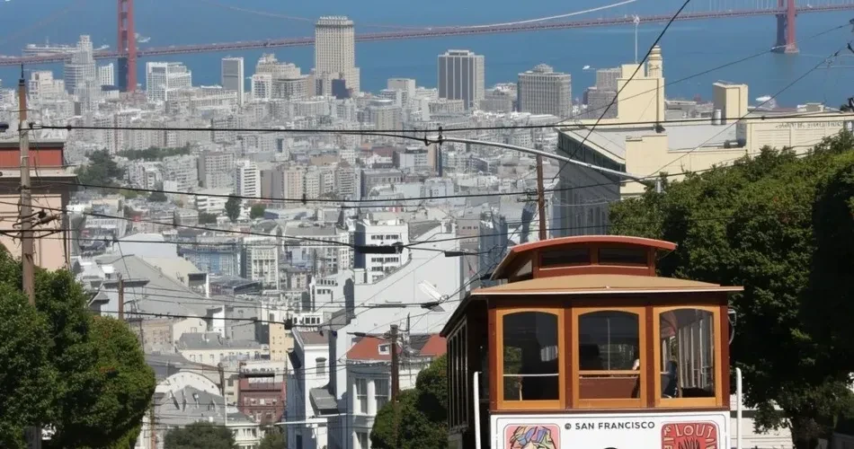 Top Family-Friendly Attractions in San Francisco for All Ages